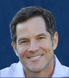 Brett Weiss, CEO of Tracker Corp